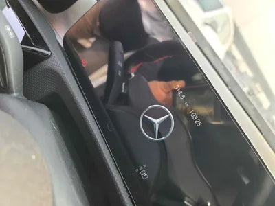 2021 Mercedes-Benz CLA 250 W1K5J4HB1MN198098 VIN:W1K5J4HB1MN198098