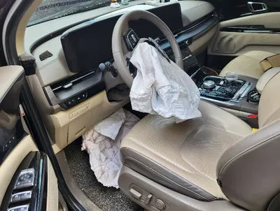 2020 Kia Carnival VIN: