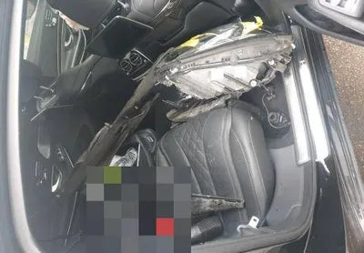 2020 Mercedes-Benz Maybach VIN: