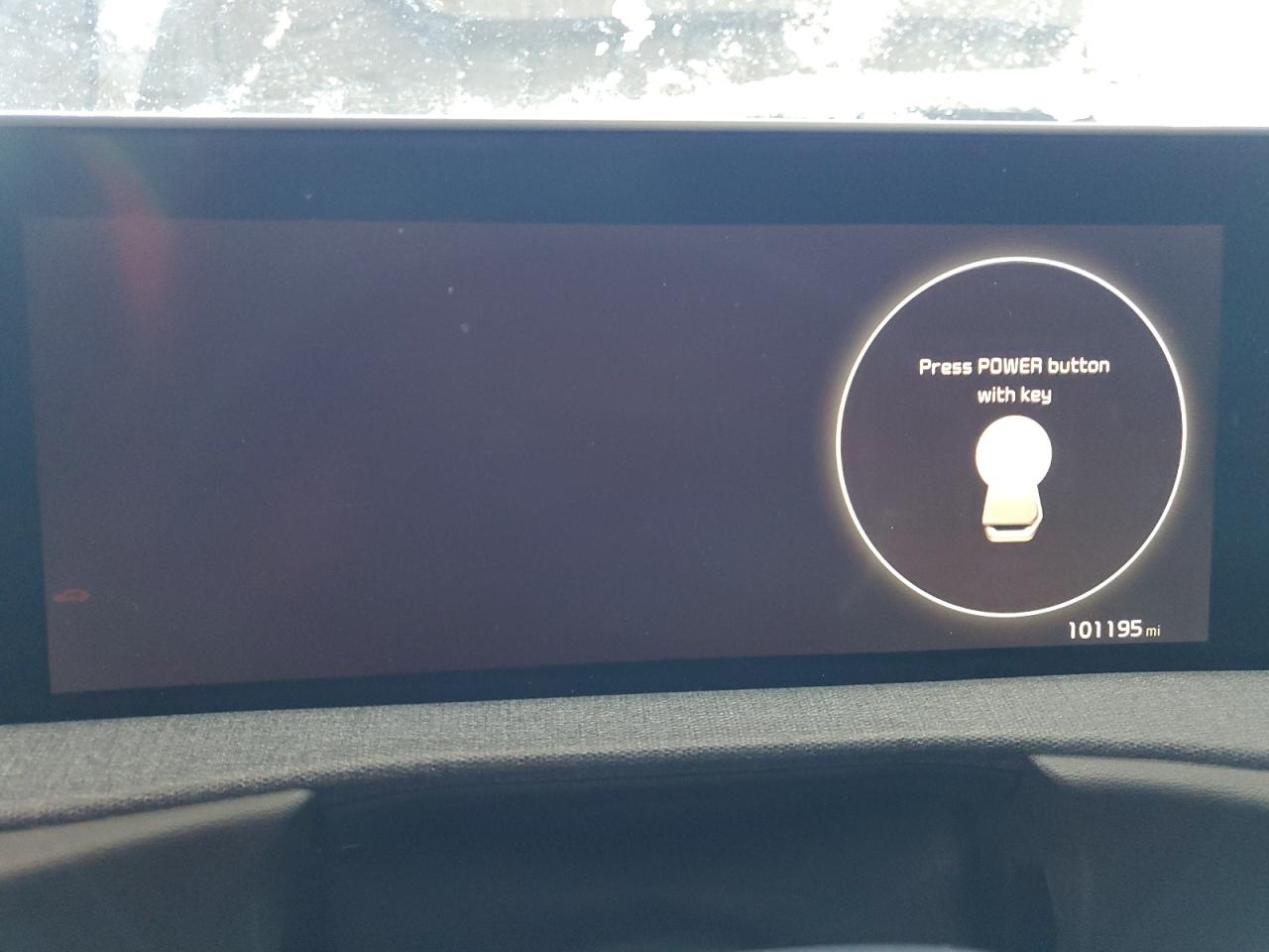 2023 KIA EV6 LIGHT VIN:KNDC34LA2P5604503