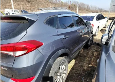 2016 Hyundai Tucson KMHJ3815GGU107268 VIN:KMHJ3815GGU107268