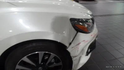 2018 Nissan Altima 1N4AL3AP3JC278552 VIN:1N4AL3AP3JC278552