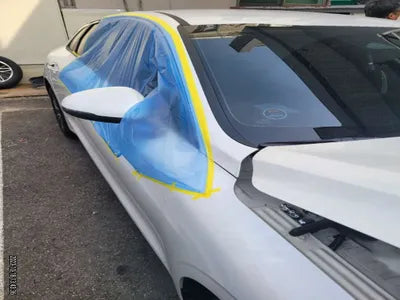 2020 Kia K5 KNAG241ABLA002677 VIN:KNAG241ABLA002677