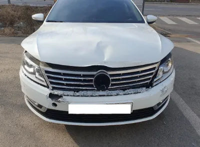 2016 Volkswagen CC WVWZZZ3CZGE507359 VIN:WVWZZZ3CZGE507359