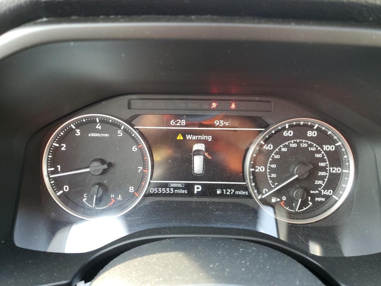 2022 MITSUBISHI OUTLANDER SE VIN:JA4J4UA88NZ020580