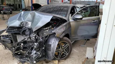 2021 Mercedes-Benz GLE 400 W1NFD2DB2MA326526 VIN:W1NFD2DB2MA326526