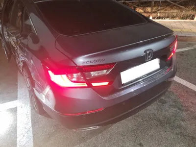 2022 Honda Accord 1HGCV1650NA510076 VIN:1HGCV1650NA510076