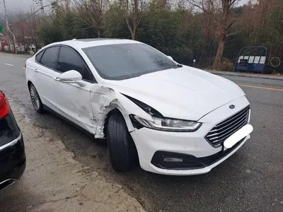 2020 Ford Mondeo WF0DXXWPCLKM14656 VIN:WF0DXXWPCLKM14656