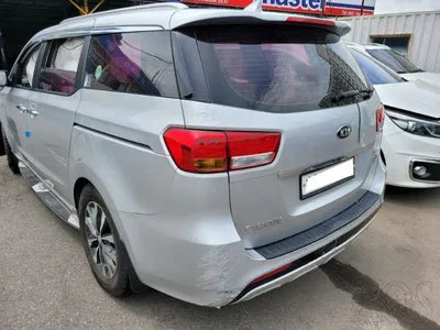 2017 Kia Carnival KNAMB81ABJS356898 VIN:KNAMB81ABJS356898