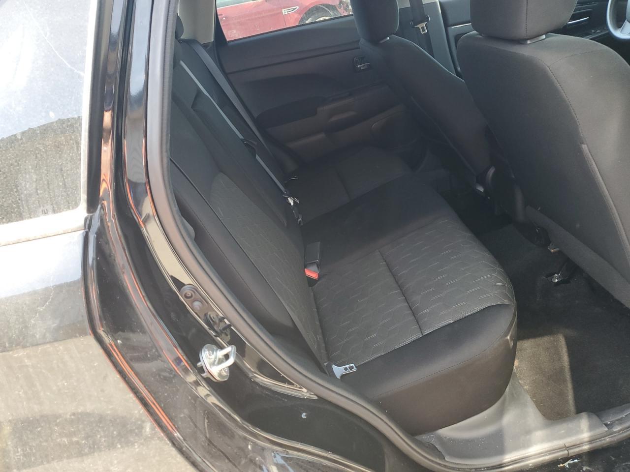 2023 MITSUBISHI OUTLANDER SPORT S/SE VIN:JA4ARUAU9PU000708