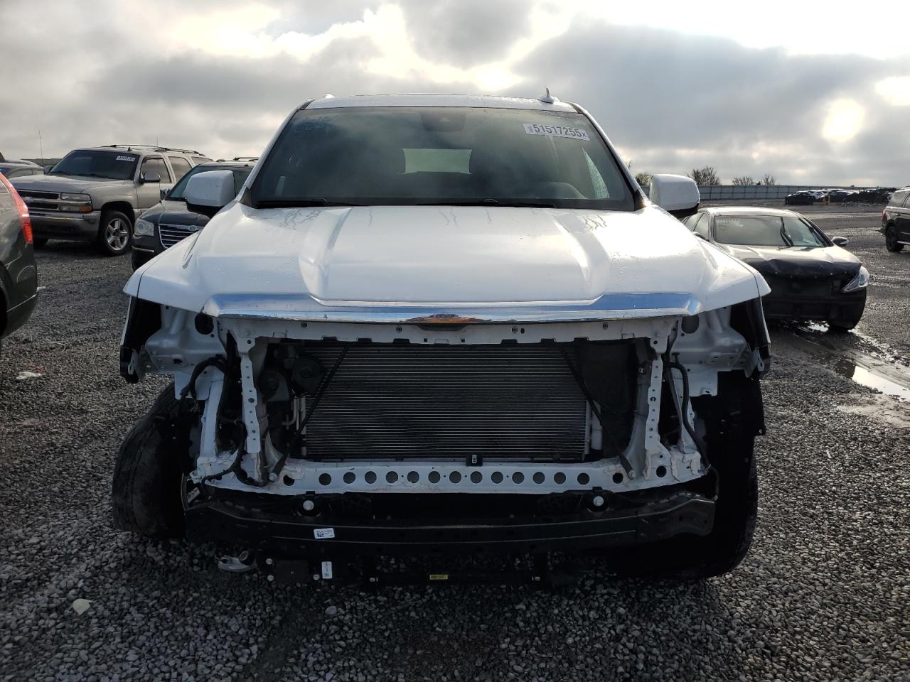 2023 GMC YUKON XL K1500 SLT VIN:1GKS2GKDXPR267569