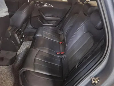 2018 Audi A6 WAUZZZ4G1JN105897 VIN:WAUZZZ4G1JN105897