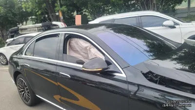 2022 Mercedes-Benz S 580 VIN: