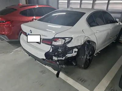 2023 BMW 530 WBA71BH04PWX90435 VIN:WBA71BH04PWX90435