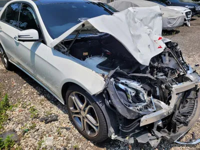 2016 Mercedes-Benz E 250 WDDHF9HBXGB272524 VIN:WDDHF9HBXGB272524