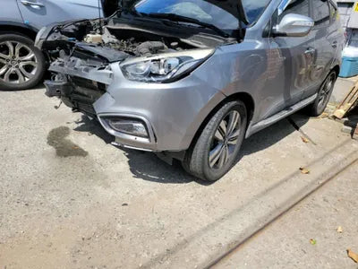2015 Hyundai Tucson TKMHJT81VBFU99694 VIN:TKMHJT81VBFU99694