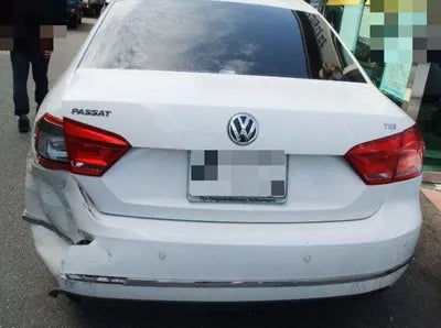 2015 Volkswagen Passat 1VWZZZA3ZFC109950 VIN:1VWZZZA3ZFC109950