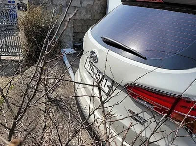 2015 Hyundai Santa FE KMHSW81UDFU349049 VIN:KMHSW81UDFU349049