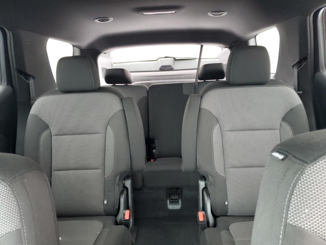 2023 CHEVROLET TRAVERSE LT VIN:1GNEVGKW9PJ153120