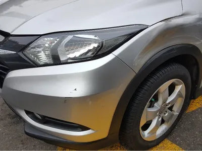 2016 Honda HR-V 3HGRU5850GM200431 VIN:3HGRU5850GM200431