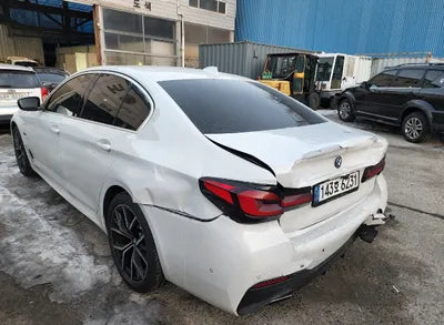 2022 BMW 530 WBA51AG00NCH79470 VIN:WBA51AG00NCH79470