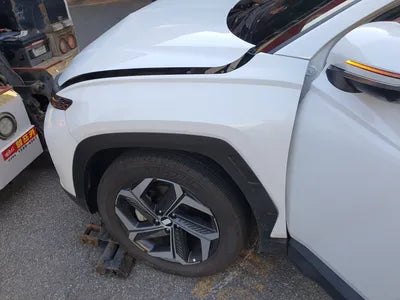 2022 Hyundai Tucson KMHJE81BGNU138677 VIN:KMHJE81BGNU138677
