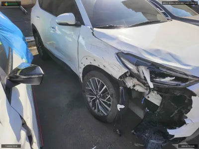 2019 Hyundai Tucson KMHJ3817HKU122219 VIN:KMHJ3817HKU122219