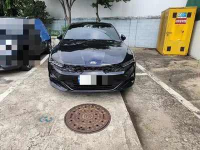 2021 Kia K5 KNAG3412BMA106188 VIN:KNAG3412BMA106188