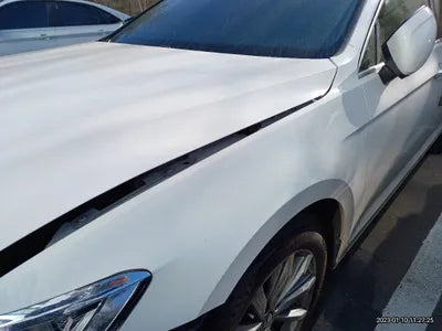 2018 Volkswagen Passat WVWZZZ3CZJE123117 VIN:WVWZZZ3CZJE123117