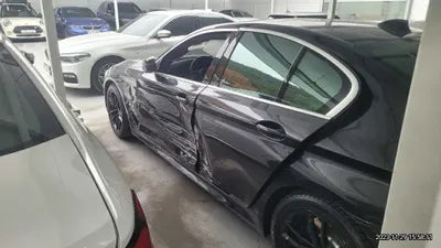 2023 BMW 520 WBA11BH06PWY03059 VIN:WBA11BH06PWY03059