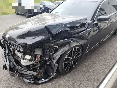 2016 BMW 730 WBA7G6105GG678656 VIN:WBA7G6105GG678656