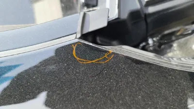 2022 Mercedes-Benz S 580 W1K6G7GB1NA097626 VIN:W1K6G7GB1NA097626