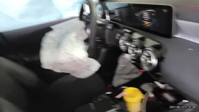 2020 Mercedes-Benz CLA 250 W1K5J4HB8LN126409 VIN:W1K5J4HB8LN126409