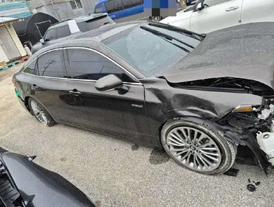 2019 Toyota Avalon VIN: