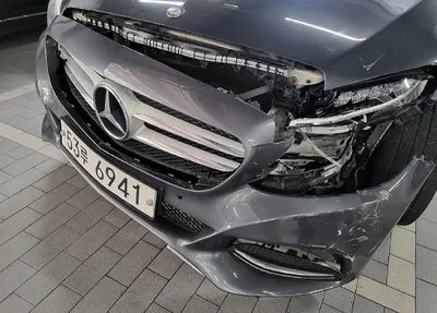 2015 Mercedes-Benz C 220 WDDWF0EBXFF084729 VIN:WDDWF0EBXFF084729