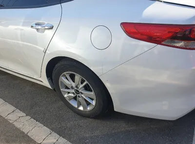 2018 Kia K5 923KMKNAGT416BJA1 VIN:923KMKNAGT416BJA1