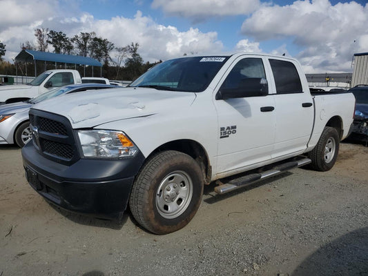 2024 RAM 1500 CLASSIC TRADESMAN VIN:1C6RR7KG8RS152973