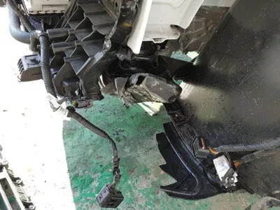 2022 Hyundai Tucson KMHJE811BNU072352 VIN:KMHJE811BNU072352