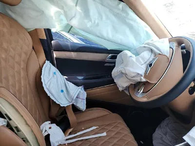 2021 Genesis GV80 VIN: