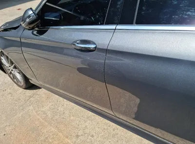 2017 Mercedes-Benz E 300 VIN: