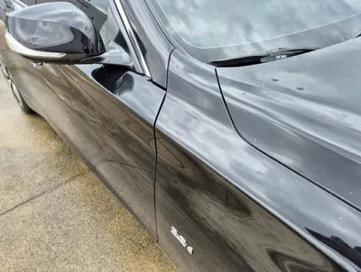 2016 Infiniti Q50 VIN: