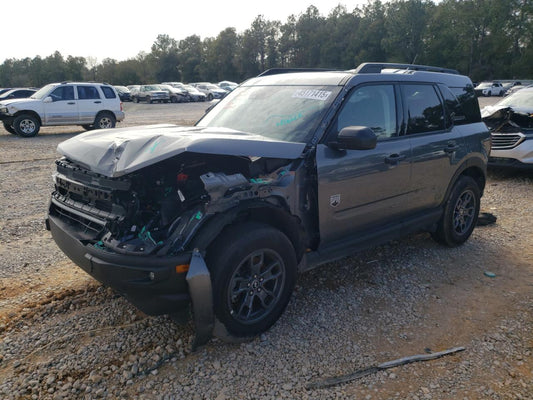 2024 FORD BRONCO SPORT BIG BEND VIN:3FMCR9B60RRE14865
