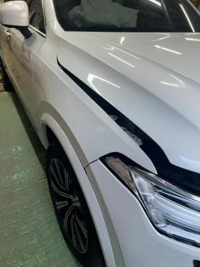 2020 Volvo XC90 YV1LFA22CL1589976 VIN:YV1LFA22CL1589976