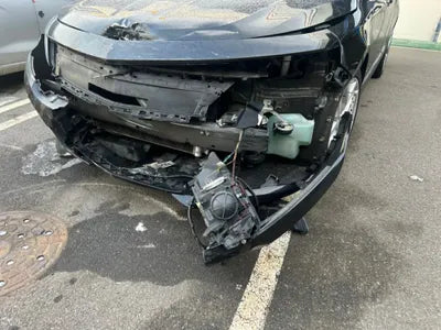 2015 Chevrolet Impala VIN: