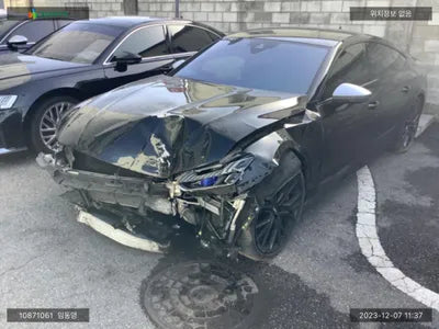 2020 Audi S7 WAUZZZF2XLN082401 VIN:WAUZZZF2XLN082401