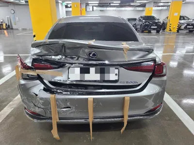 2021 Lexus ES 300 VIN: