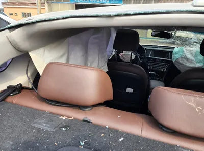 2017 Kia K5 KNAGU411BHA114851 VIN:KNAGU411BHA114851