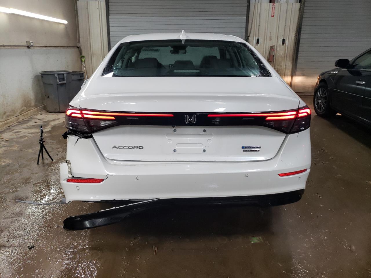2024 HONDA ACCORD TOURING HYBRID VIN:1HGCY2F8XRA066871