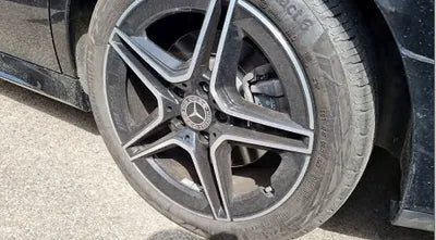 2021 Mercedes-Benz CLA 250 W1K5J4HB4MN175981 VIN:W1K5J4HB4MN175981