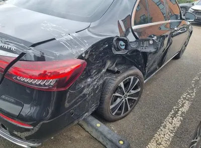 2021 Mercedes-Benz E 300 VIN: